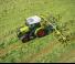 Tractores - tracción 4 ruedas Claas Atos 220 C