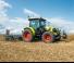 Tractores - tracción 4 ruedas Claas Atos 350