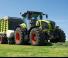 Tractores - tracción 4 ruedas Claas Axion 920