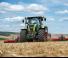 Tractores - tracción 4 ruedas Claas Axion 920
