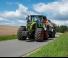 Tractores - tracción 4 ruedas Claas Axion 920