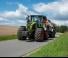 Tractores - tracción 4 ruedas Claas Axion 950