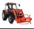 Tractores - tracción 4 ruedas Ursus C-350
