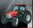 Tractores - tracción 4 ruedas McCormick C 90 Max RPS