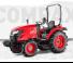 Zetor Compax CL 40 NC