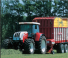 Tractores - tracción 4 ruedas Steyr CVT 6195 Basis