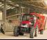 Tractores - tracción 4 ruedas Case IH Farmall 55 C Basis