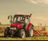 Tractores - tracción 4 ruedas Case IH Farmall 55 C Rops Basis