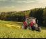 Tractores - tracción 4 ruedas Case IH Farmall 75 A Basis