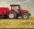 Tractores - tracción 4 ruedas Case IH Farmall 75 A Basis