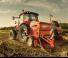 Tractores - tracción 4 ruedas Case IH Farmall 85 C