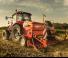 Tractores - tracción 4 ruedas Case IH Farmall 95 C Basis