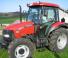 Tractores - tracción 4 ruedas Case IH JX 60 Basis