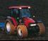 Tractores - tracción 4 ruedas Case IH JXU 85 Basis