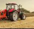 Tractores - tracción 4 ruedas Case IH Luxxum 110 Basis