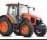 Kubota M5091
