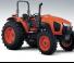 Tractores - tracción 4 ruedas Kubota M5111