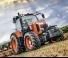 Tractores - tracción 4 ruedas Kubota M7132