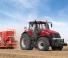 Tractores - tracción 4 ruedas Case IH Magnum 250 Basis