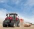 Tractores - tracción 4 ruedas Case IH Magnum 250 Basis
