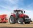 Tractores - tracción 4 ruedas Case IH Magnum 310 CVX Basis