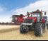 Tractores - tracción 4 ruedas Case IH Magnum 340 Basis