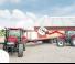 Tractores - tracción 4 ruedas Case IH Maxxum 110 CVX Basis