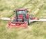 Tractores - tracción 4 ruedas Case IH Maxxum 110 CVX Basis