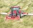 Tractores - tracción 4 ruedas Case IH Maxxum 120 CVX Basis