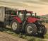 Tractores - tracción 4 ruedas Case IH Maxxum 125 CVX