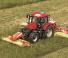 Tractores - tracción 4 ruedas Case IH Maxxum 145 MC