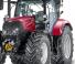 Tractores - tracción 4 ruedas Case IH Maxxum 145 MC