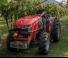 Tractores - tracción 4 ruedas Massey Ferguson MF 3708 V