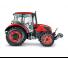 Tractores - tracción 4 ruedas Zetor Proxima Plus 110