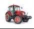 Tractores - tracción 4 ruedas Zetor Proxima Plus 110