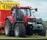 Tractores - tracción 4 ruedas Case IH Puma 140 MC Basis EHR