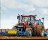 Tractores - tracción 4 ruedas Case IH Puma 165 CVX