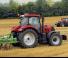Tractores - tracción 4 ruedas Case IH Puma CVX 145 EP Profi