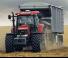 Tractores - tracción 4 ruedas Case IH Puma CVX 145 EP Profi