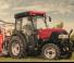Tractores - tracción 4 ruedas Case IH Quantum 80 V Rops