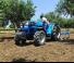 Tractores - tracción 4 ruedas Landini Rex DT 4-100V