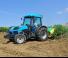 Tractores - tracción 4 ruedas Landini Rex DT 4-100V
