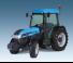 Tractores - tracción 4 ruedas Landini Rex DT 4-100V