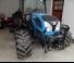 Tractores - tracción 4 ruedas Landini Rex 100GT