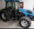 Tractores - tracción 4 ruedas Landini Rex DT 4-100GT