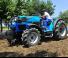 Tractores - tracción 4 ruedas Landini Rex 110GE