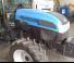 Tractores - tracción 4 ruedas Landini Rex 110GT