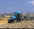 Tractores - tracción 4 ruedas Landini Rex DT 4-110GT