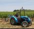 Tractores - tracción 4 ruedas Landini Rex 3-080F