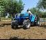 Tractores - tracción 4 ruedas Landini Rex DT 4-080F